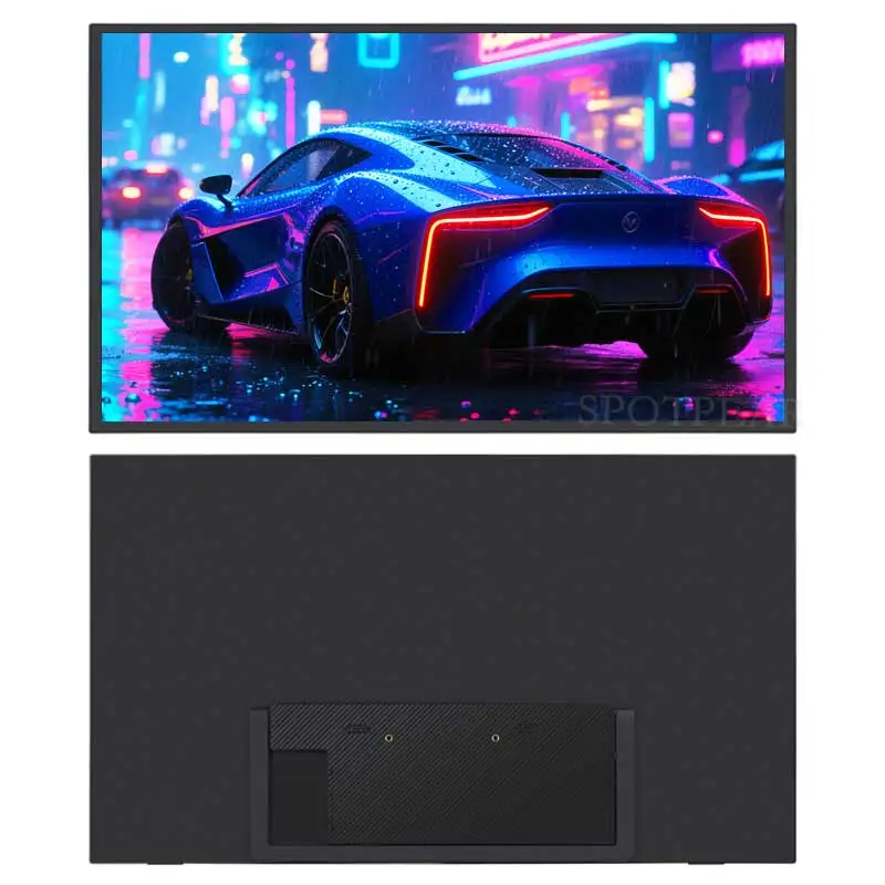 Raspberry Pi 21,5 polegadas Tipo C/HDMI Tela 1920x1080 Computador PC Telefone Xbox/PS4/Switch