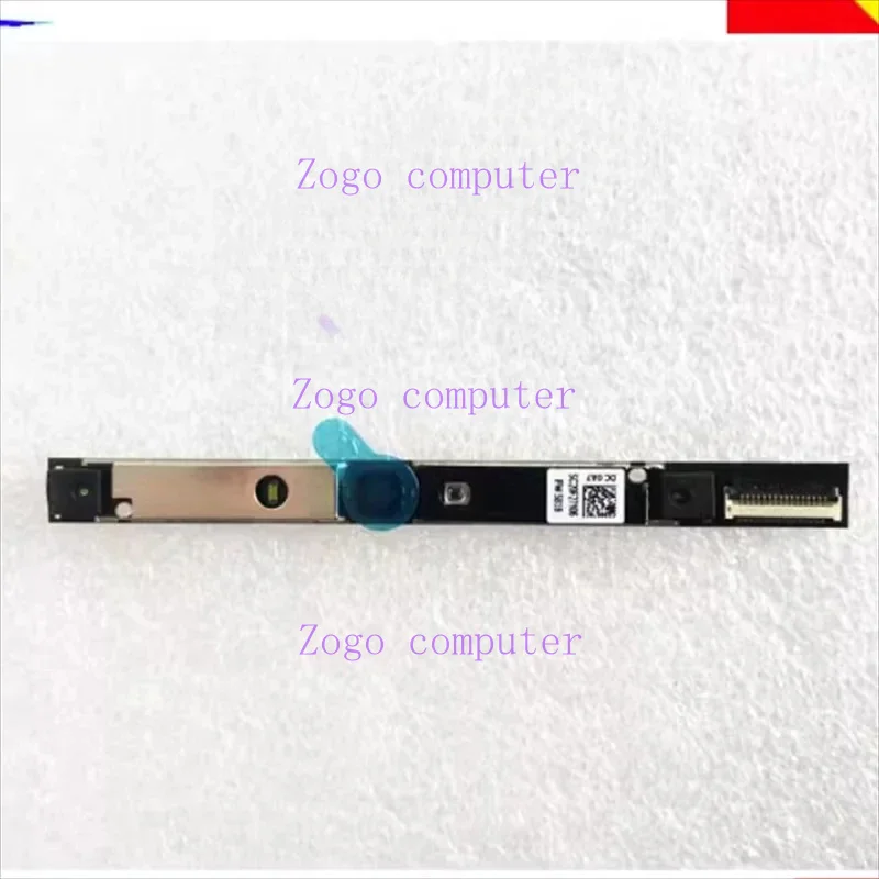 Original  SC20F27106 FOR Lenovo Thinkpad T14 P14s P15s T15 Gen 1 Gen 2 T14s X13 HD IR Camera webcam MIC 5C20W42983