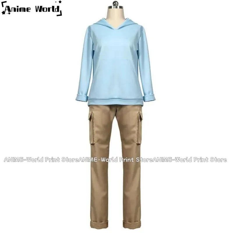 

New《Custom Size》Unisex Anime Cardcaptor Sakura Clear Card Yukito Tsukishiro Cosplay Costumes Outfit Halloweenb;3's,6.e;