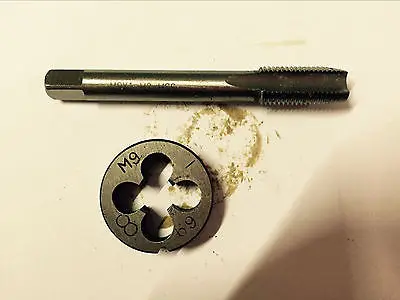 1Pc Hss Machine M9 …