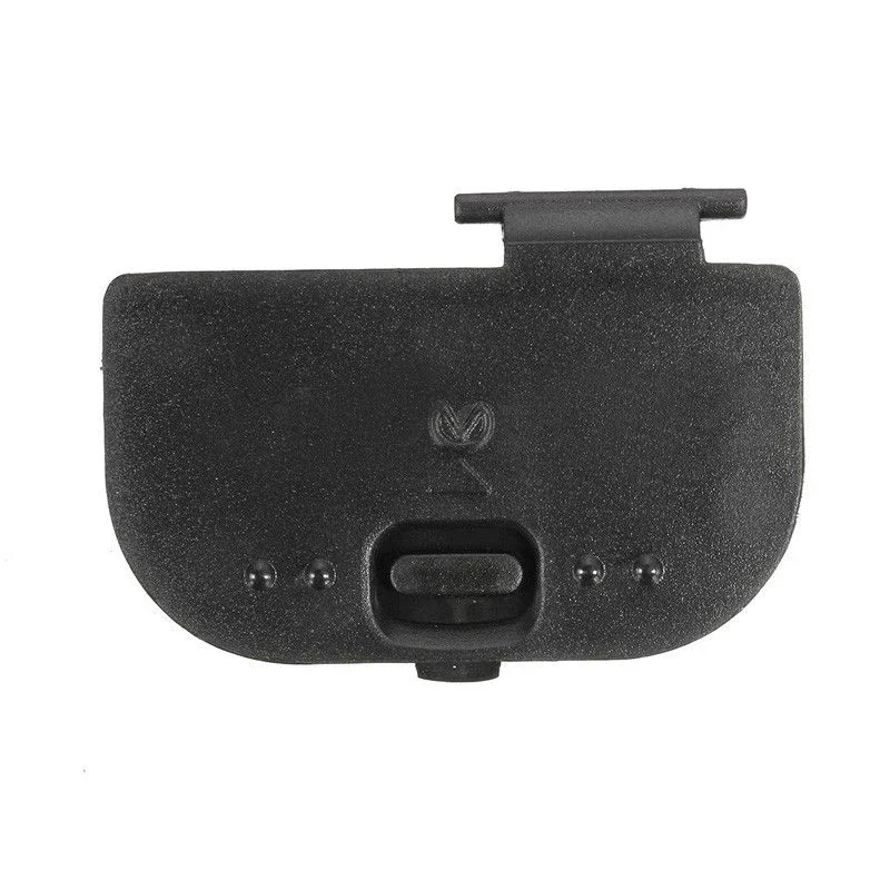 For Nikon D200  D700 D300 D300S Camera Battery Door Cover Lid Cap Plastic Metal Replacement Parts