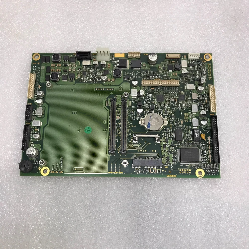 For kontron Industrial Control Medical Motherboard UBASE25