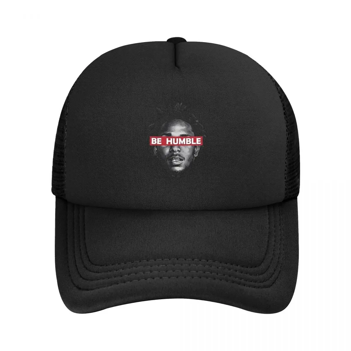 Be Humble Kendrick Lammar Man Cap Summer Hat Sports Caps Women's Baseball Cap Man Hat Baseball Cap