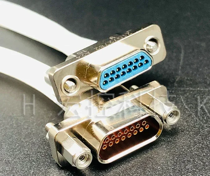 J30J-15TJL J30J-15ZKP J30J-15ZKW-J J30J-15ZKWP7-J 15 core rectangular