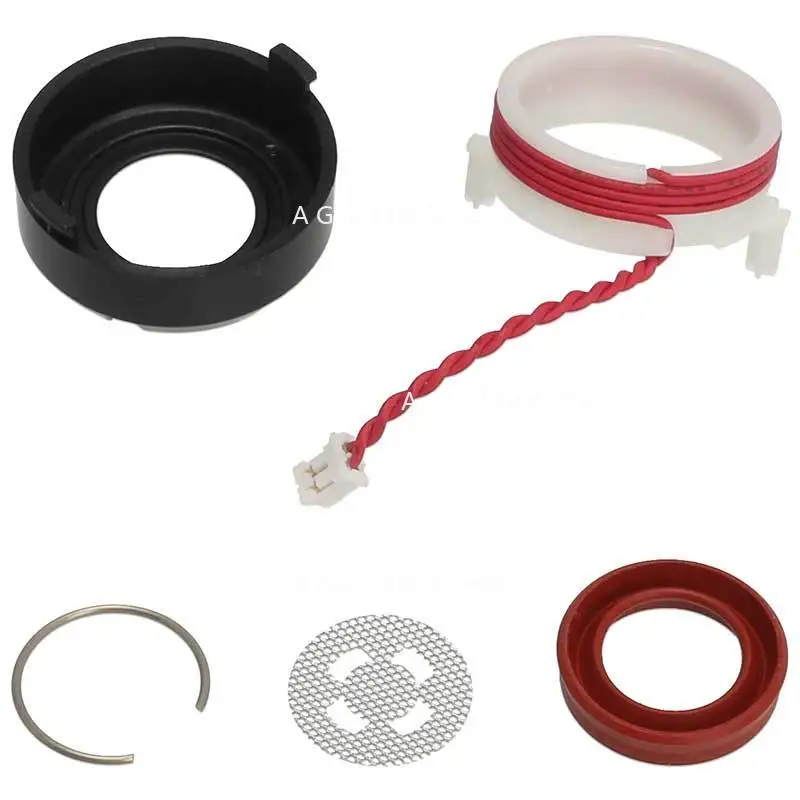 

Applicable To Melitta Coffee Machine Water Tank Replacement Repair Parts Miele Nivona Juras Siemens Parts