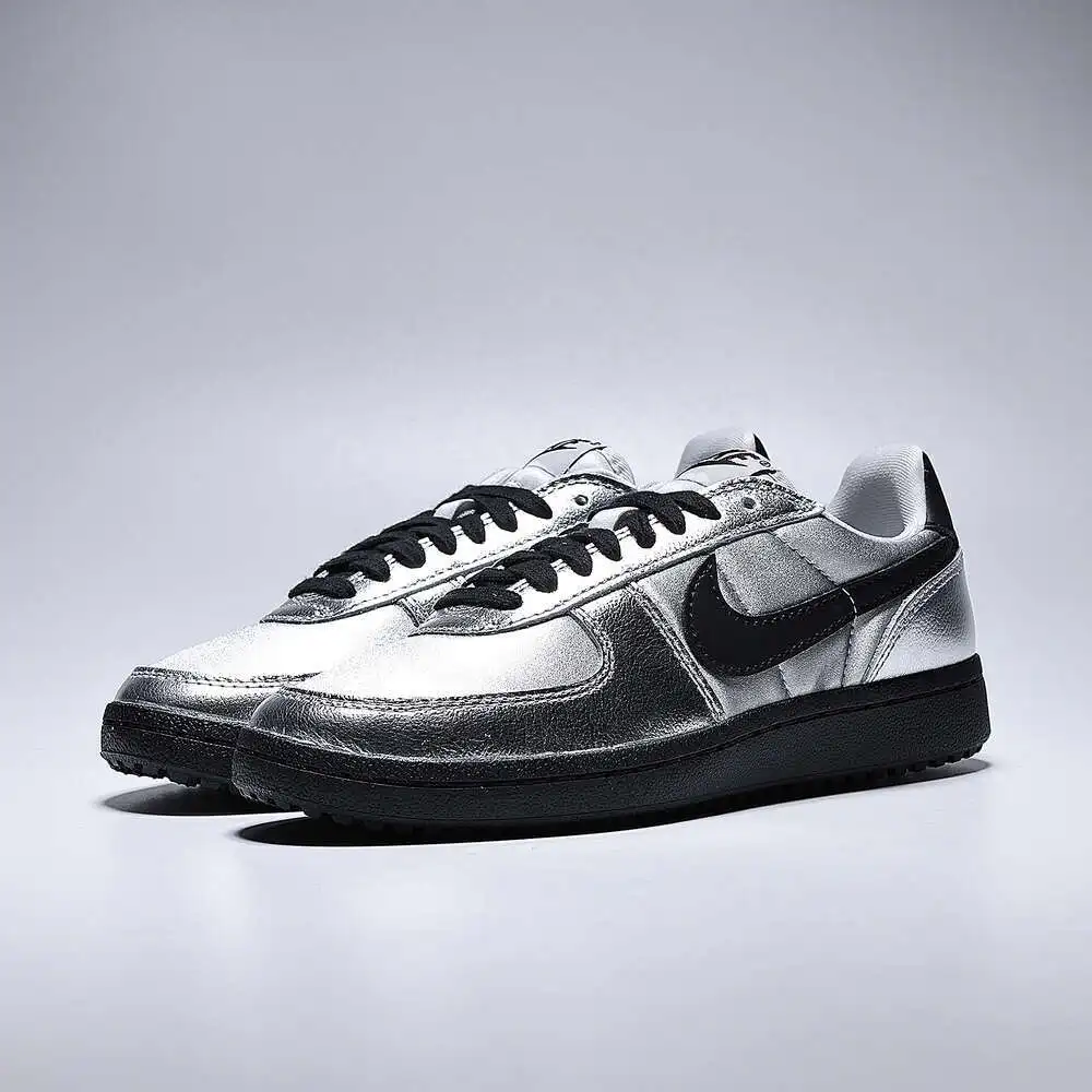 حذاء Nike 2025 WMNS Nike Field General كاجوال للنساء HQ7397-001 #5