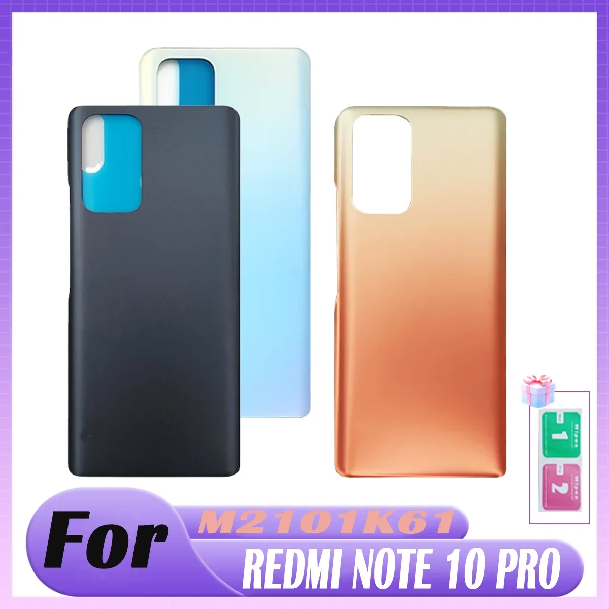 pop-battery-cover-for-redmi-note-10-pro-battery-back-cover-glass-panel-rear-housing-door-no-camera-lens-case-replacement