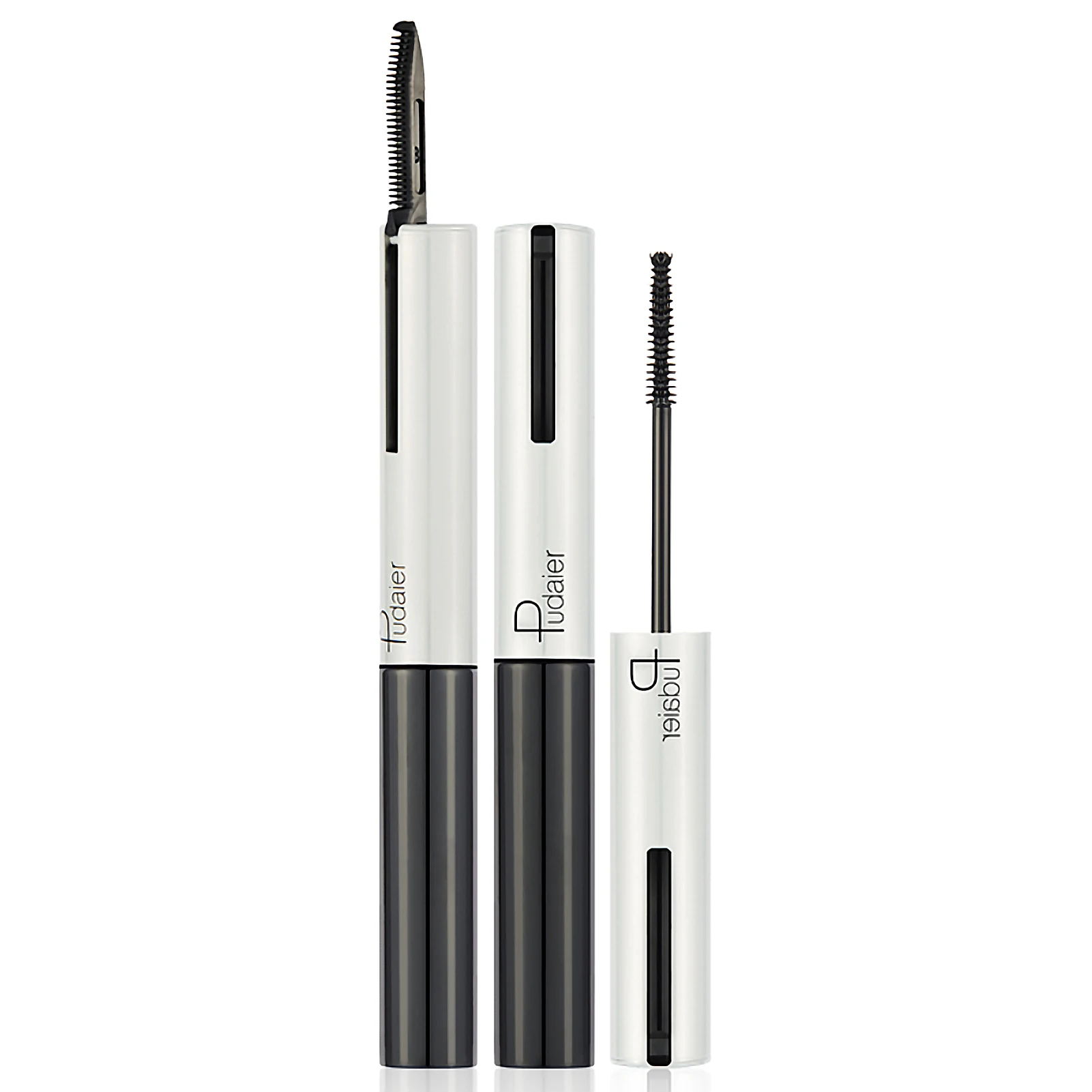 Voluminöse Verlängerung beliebte Make-up-Tool Wimpern wasserdichte trend ige Mascara wasserdichte Mascara für lang anhaltende Kleidung dick