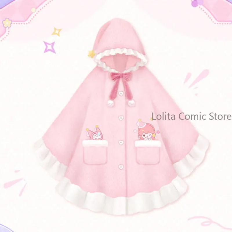 

Infinity Nikki Nightdress Cloak Home Clothing Loungewear Soft Comfortable Collection Anime Game Cosplay Role Play Coat