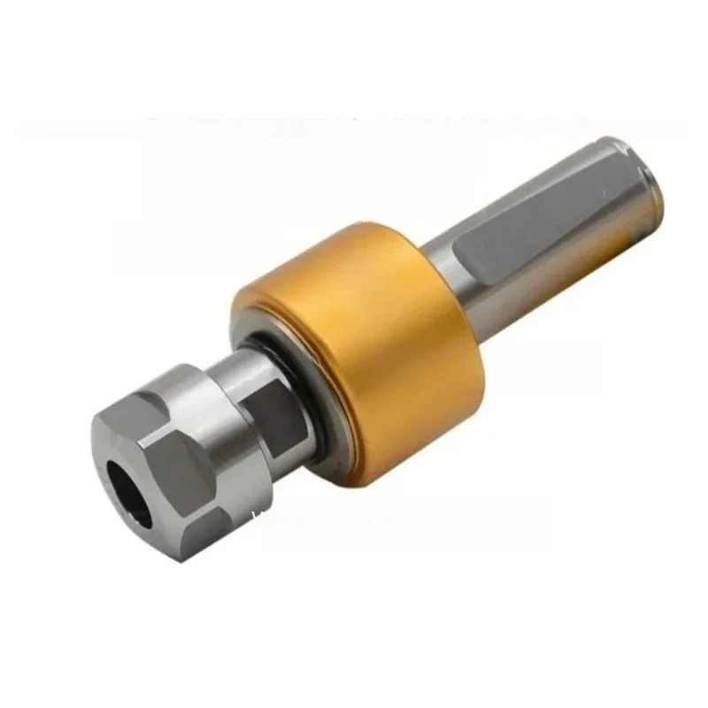 360 ° Radial Adjustable Floating Shank ER25 ER32 C12 C16 C20 C25 Floating Reamer Holder