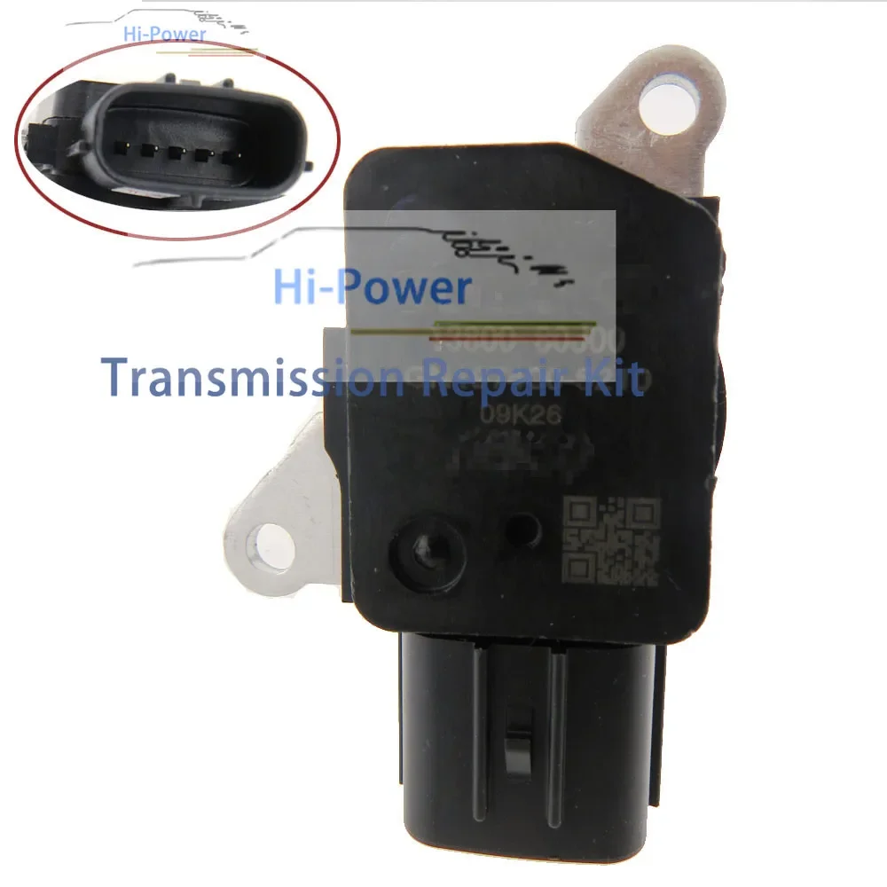 Genuine 2680-AA380 197400-5111 Air Flow Sensor Meter Auto Part For Subaru Forester Impreza WRX STi Crosstrek 08-16 22680AA380