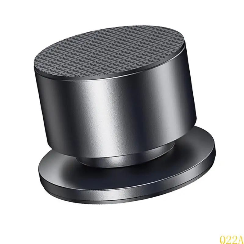 Q22A Reversible Design Sound Damping Feet Reduces 95% Resonance Noise Reductions