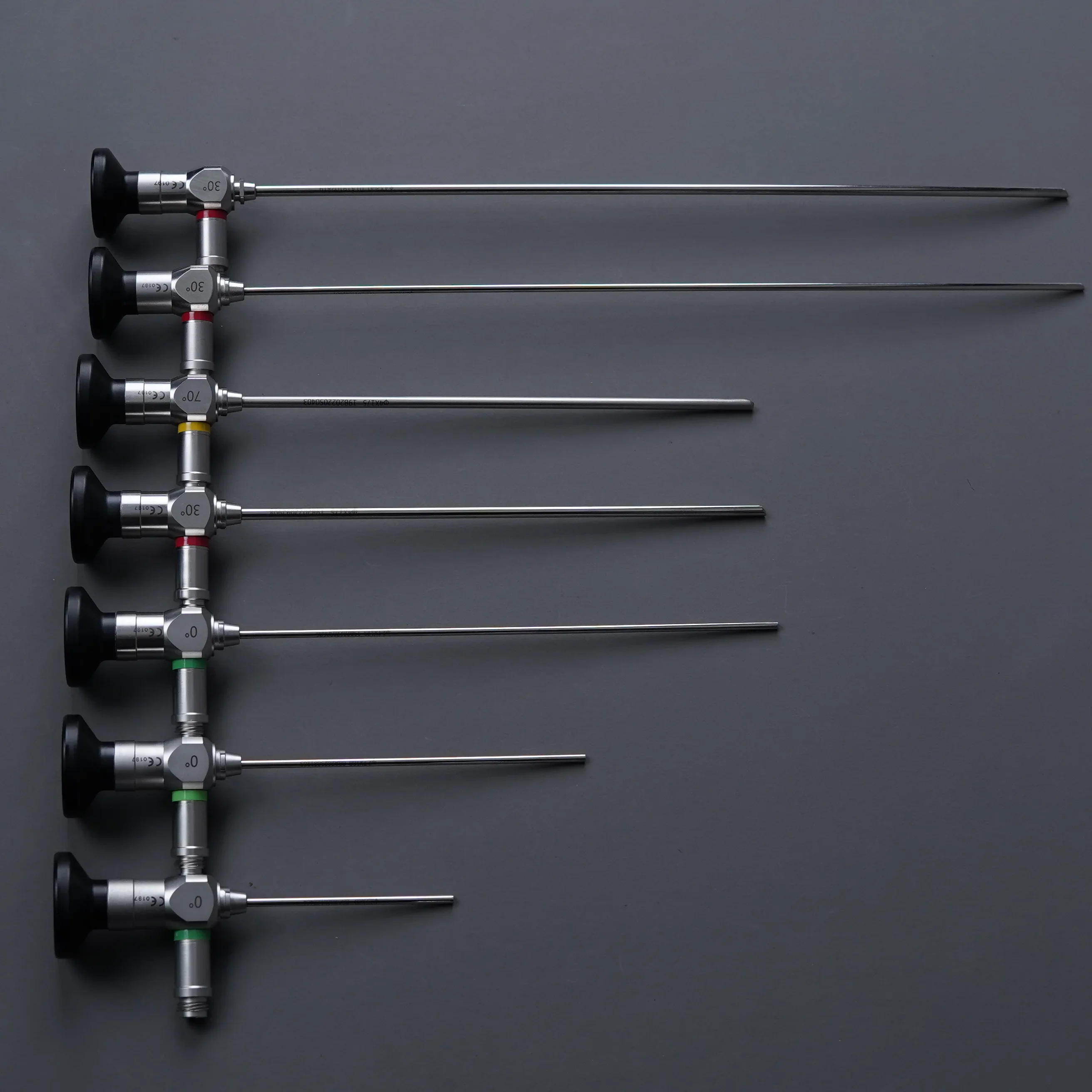 

Rigid Endoscope Medical Sinuscope Surgery Otoscope Endoscopy Rigid Laryngoscope Cystoscope Veterinary