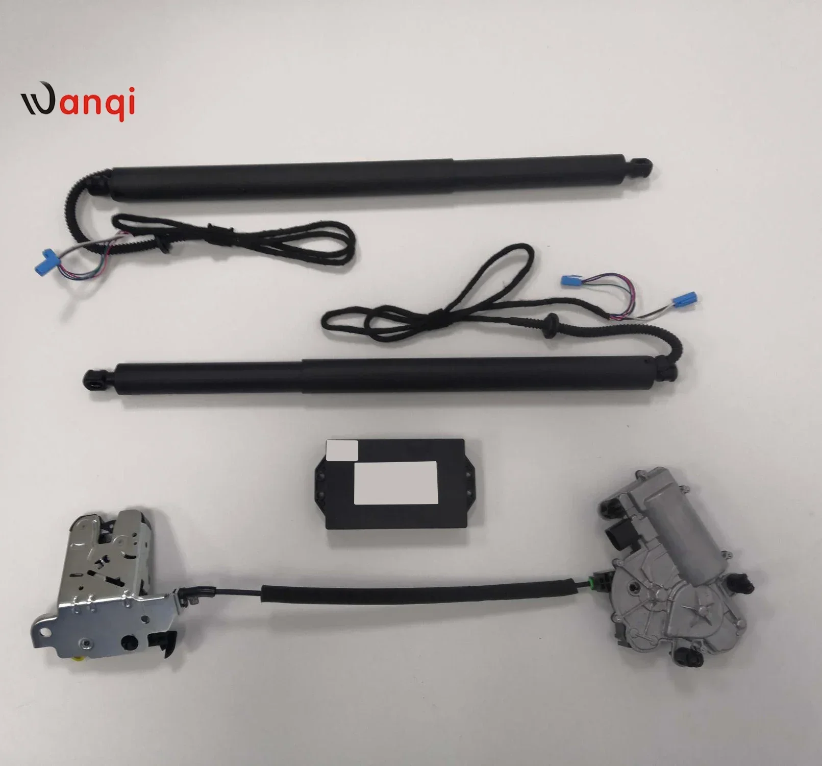 

For Volkswagen Jetta VS5 2019+ Trunk Opening System Car Modification Intelligent Electric Tailgate Car Accessories