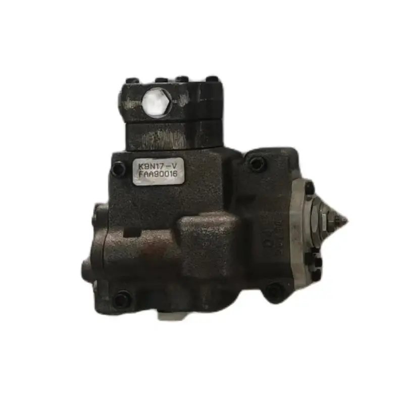 K3V112 K3V140 K3V180 K5V200 K5V212 Excavator Kawasaki hydraulic pump regulator