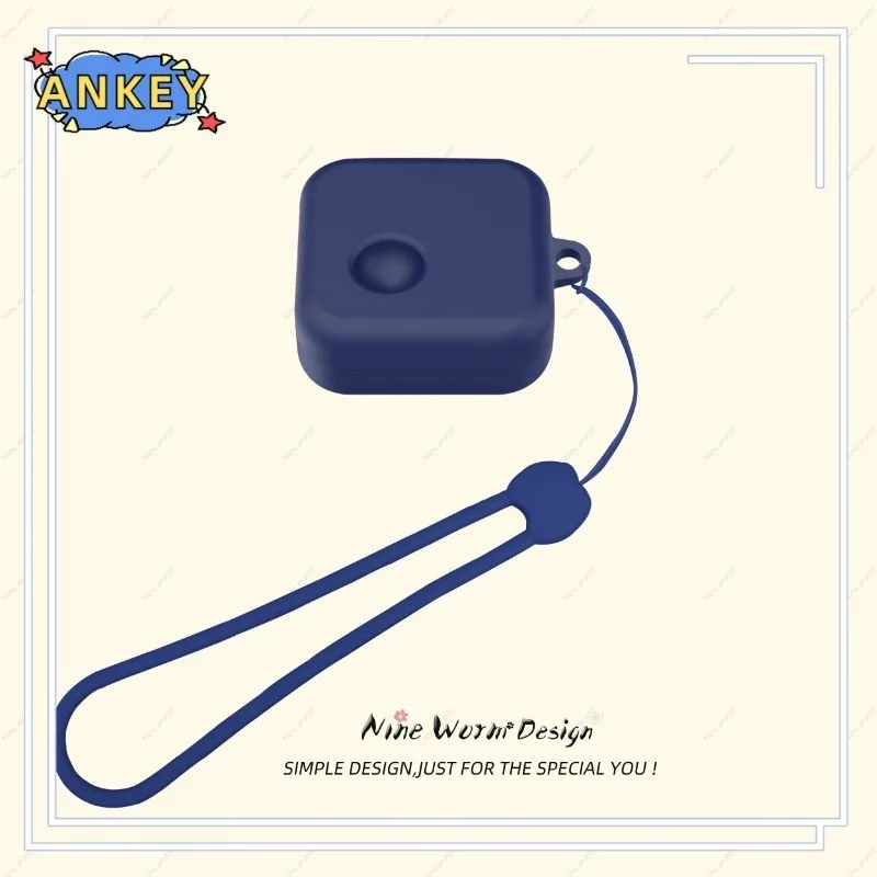 Case for Nothing Ear 2 3 R 2024 Case Earphone Protective Cover Anti-fall Soft Silicone Wireless Bluetooth Earbuds Carrying