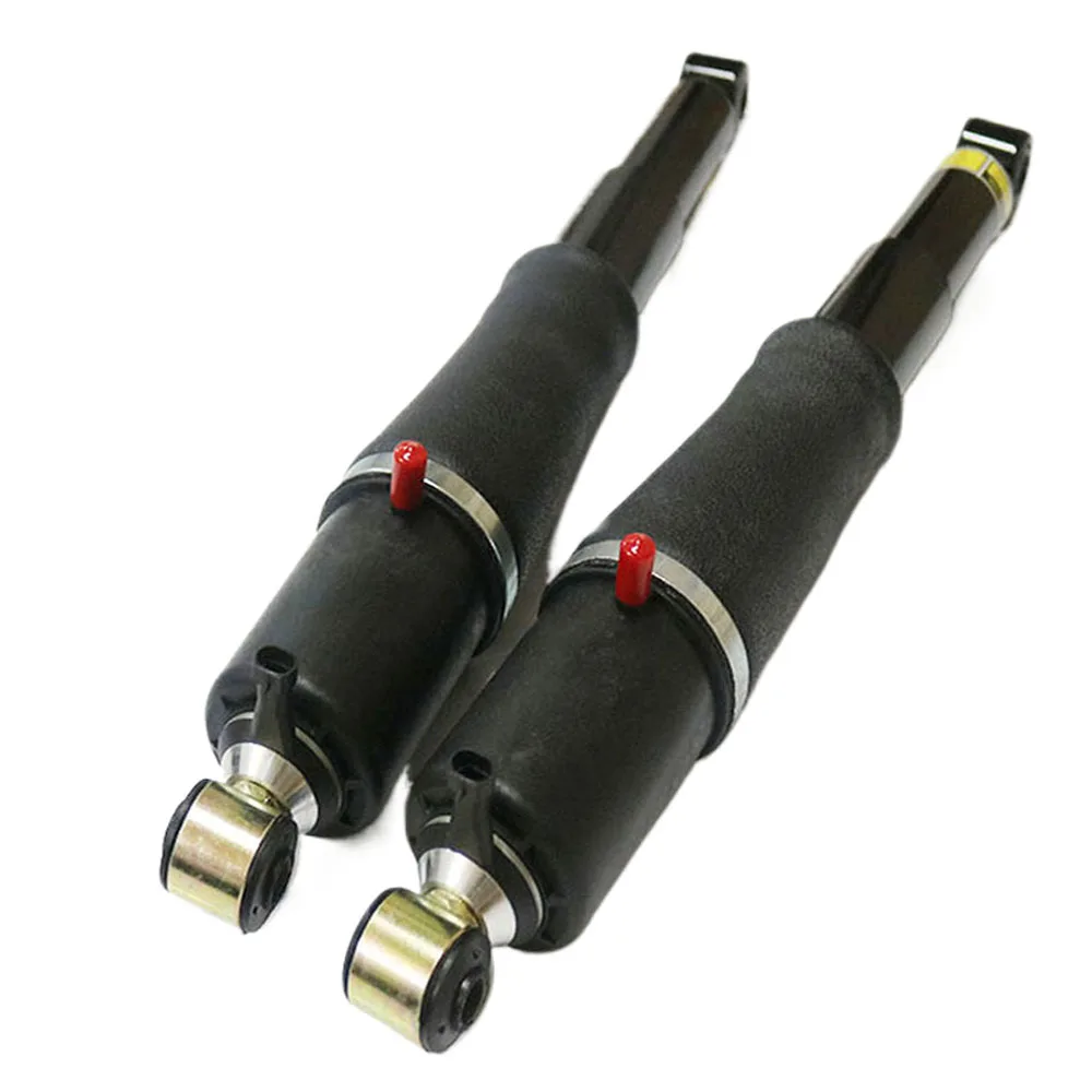 2pcs Air Suspension Shock Absorber For Cadillac Escalade Chevrolet Avalanche Suburban Tahoe GMC Yukon 25979393, 25979394