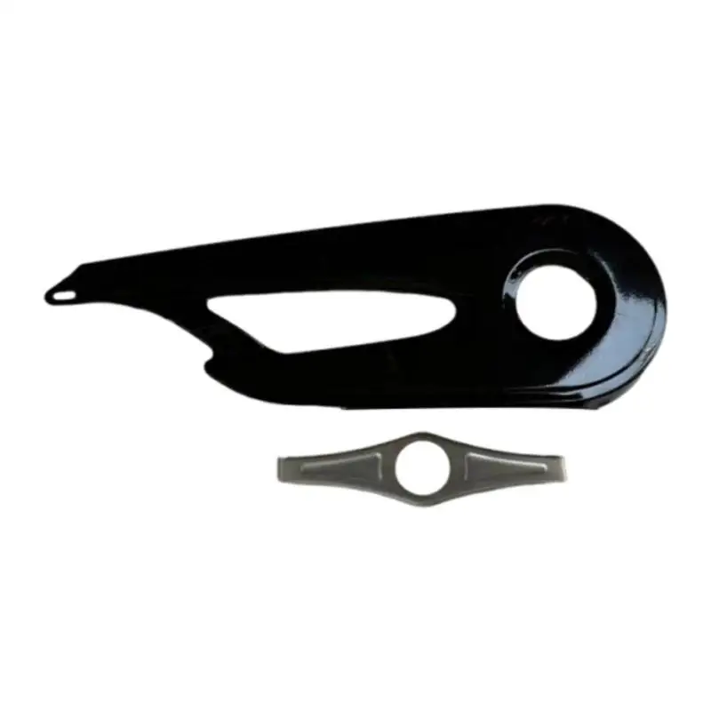 AliExpress SONONIA Bike Chain Cover Replacement Repairing for 26" Bicycles Accessories Chainguard for Biking Riding Cycling Bicycling Chainring