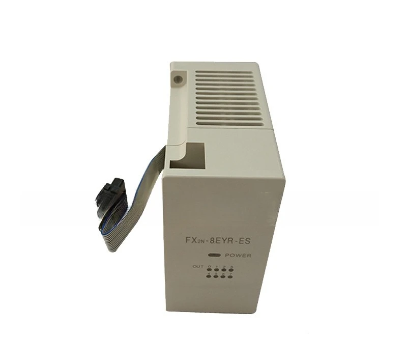 New original PLC output expansion module
