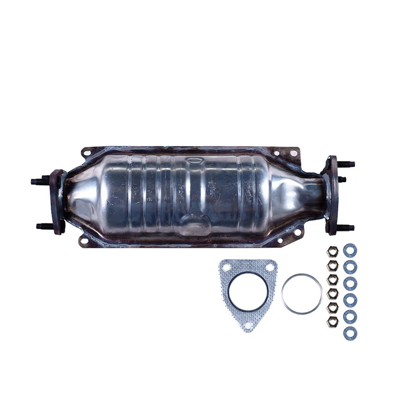 

Three-way Catalytic Converter, 2.3L, 1998, 1999, 2000, 2001, 2002, 40234