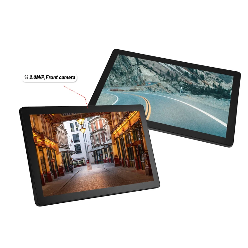 XR VR Smart Pc Tablet RK3588 Android 12 OS Tablet 14 pulgadas Android