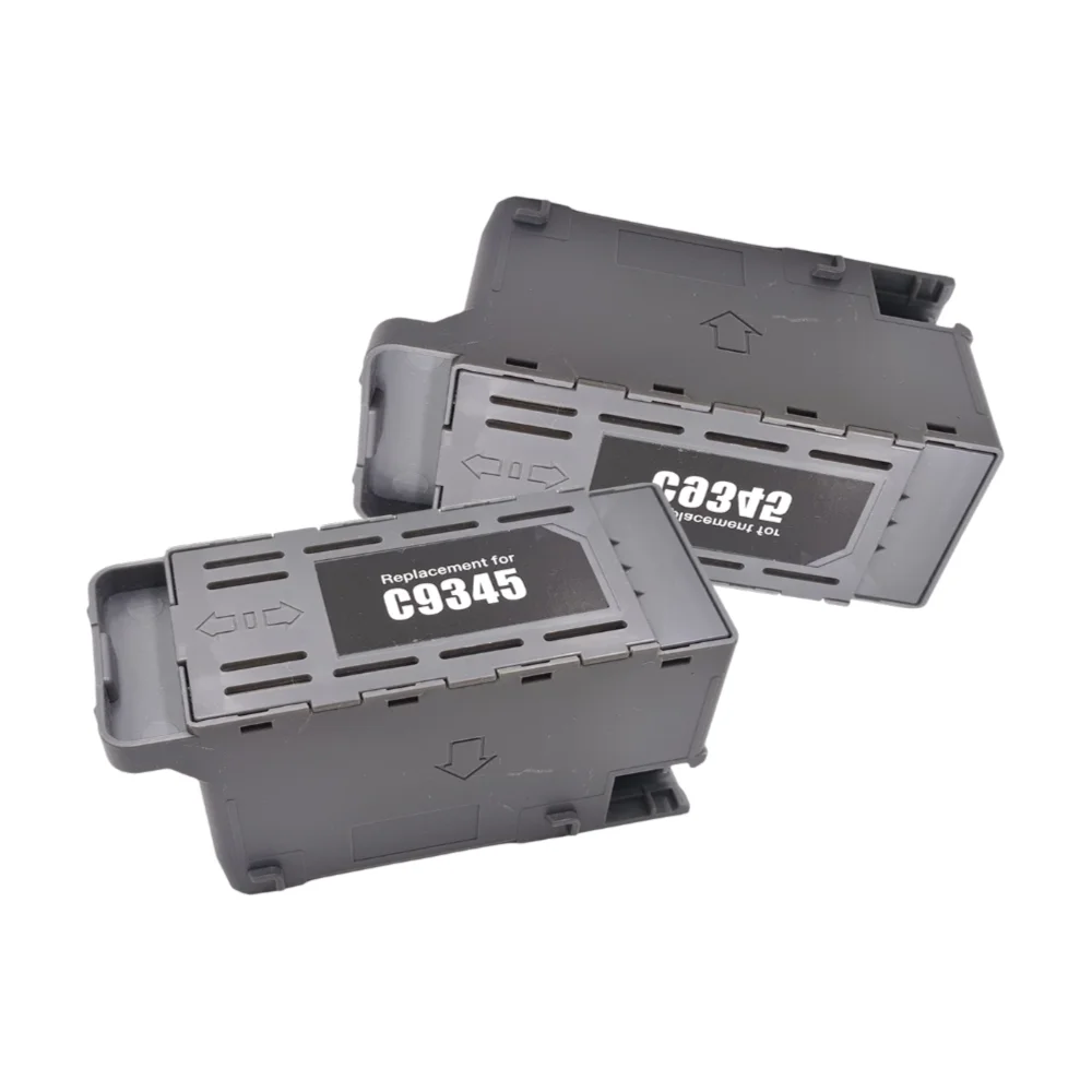 

C9345 C12C93459 Контейнер для отработанных чернил для Epson WF-7820 wf-7840 L8050 L8180 L8160 L15158 L15168 L15150 L15160 L6558 6578 st-c8000