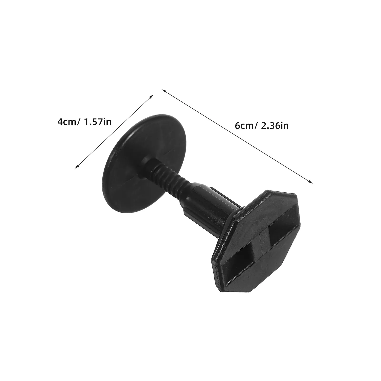 Leash Plug Surfboard Replacement For Sup Board Paddleboards Octagonal Easy Installation Repair Kit Snowboard Leashh