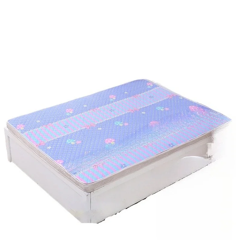 Elderly incontinence reusable waterproof men's urine pad non-slip washable urine pad
