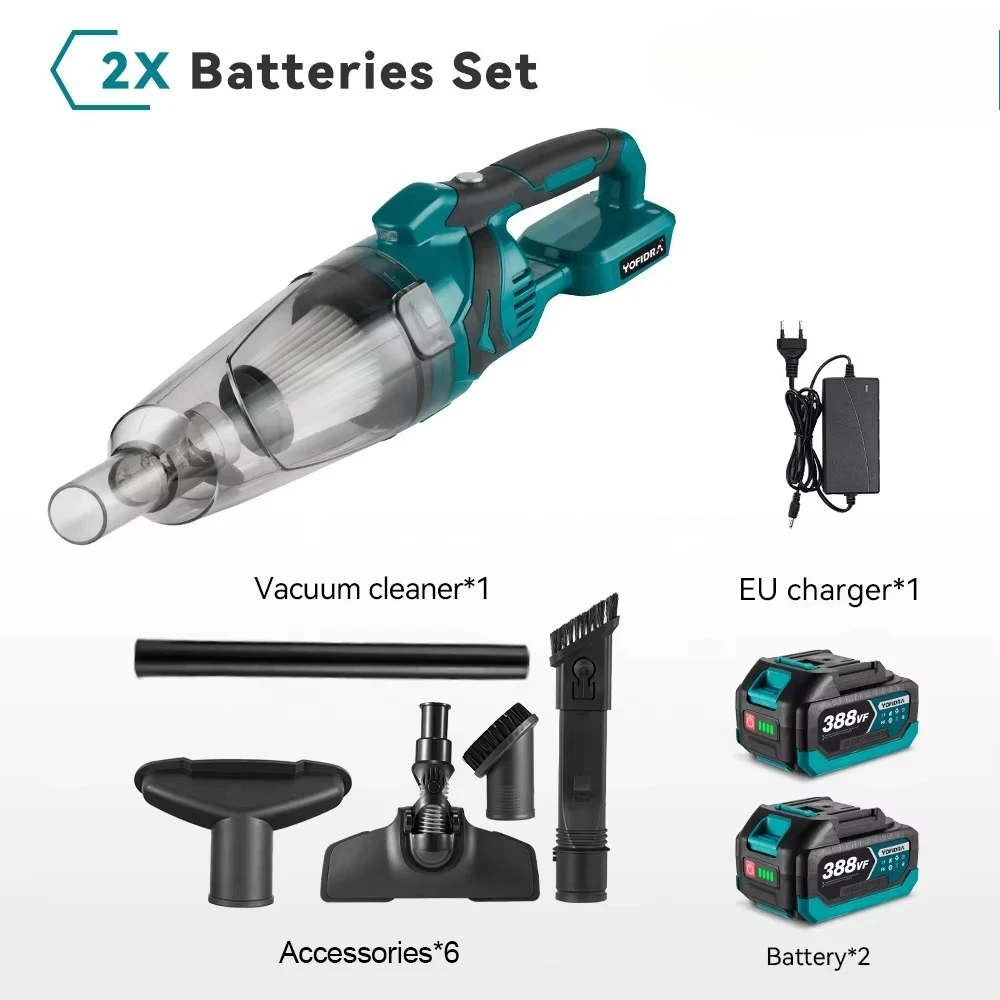 18V Cordless Clean Anywhere thumbnail