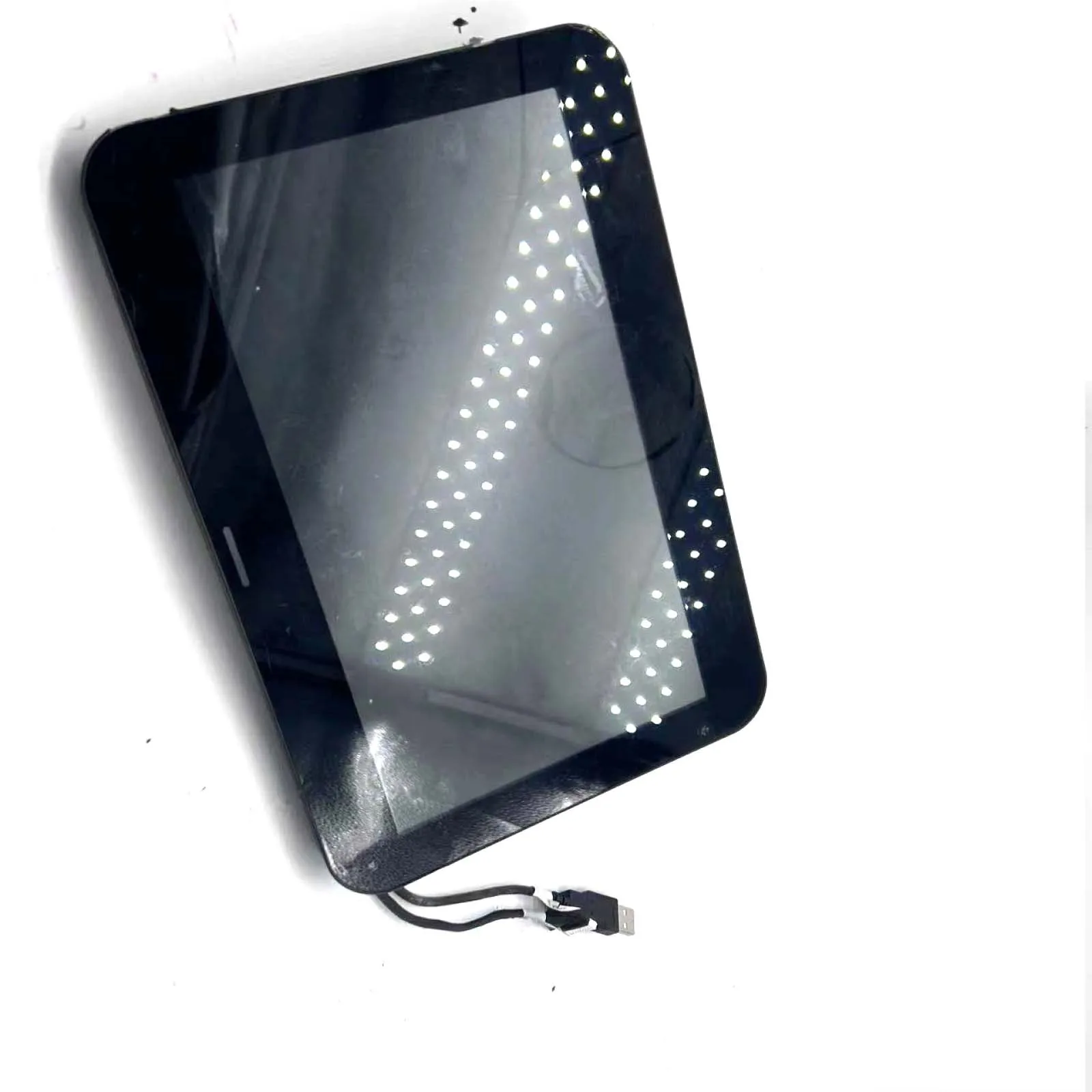ProXpFess M4580 Control Panel Display Screen Fits For Samsung M4580FX Printer Parts