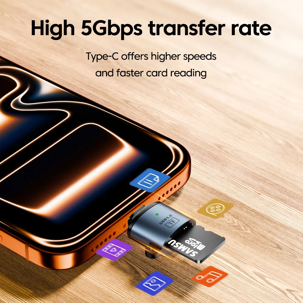 leitor-de-cartao-usb-a-para-tf-para-iphone-adaptador-de-leitor-de-cartao-de-memoria-usb-30-usb-c-type-c-para-tf-otg-para-samsung-xiaomi-tablets