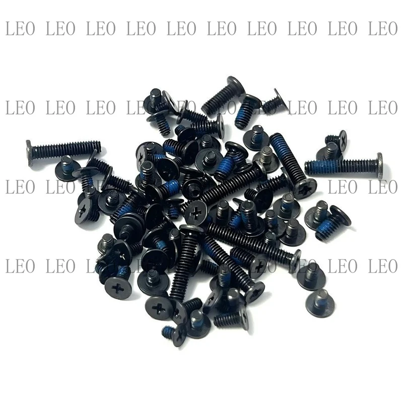 SS Set of screws kit For ASUS ROG Strix G17 G713 G713PI G713PU G713PV Laptop tbpl