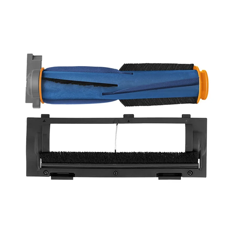 

YWDZ-For Shark AI Ultra AV2511AE AV2501S AV2501AE AV2610WA Vacuum Cleaner Accessories Roller Side Brush Cover Filter