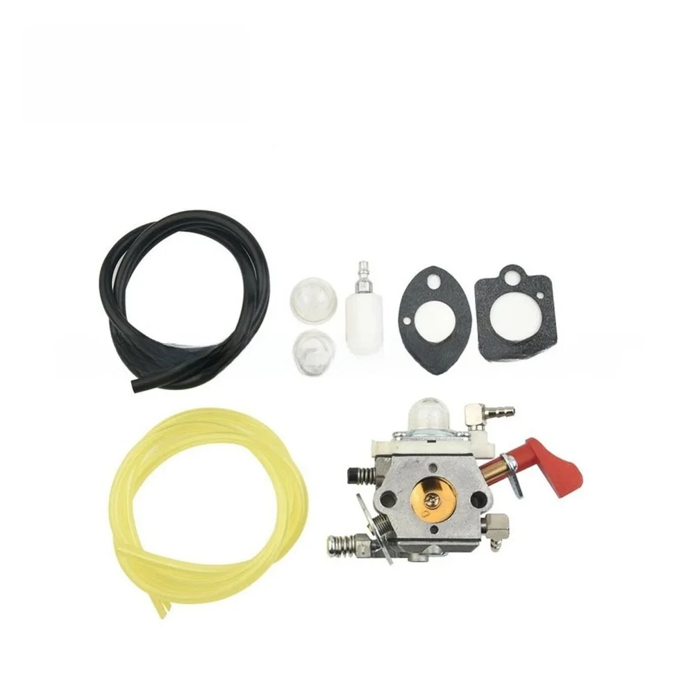 KVF360 Carburetor Kit For Lawn Mower Grass Cutter Snow Blower 2003 2004 2005 For Various Lawn Care And Garden Equipment