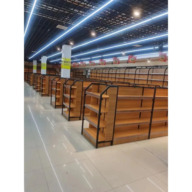 Supermarket Racking? Heres Exactly How to Sell Used Shelving for Cash