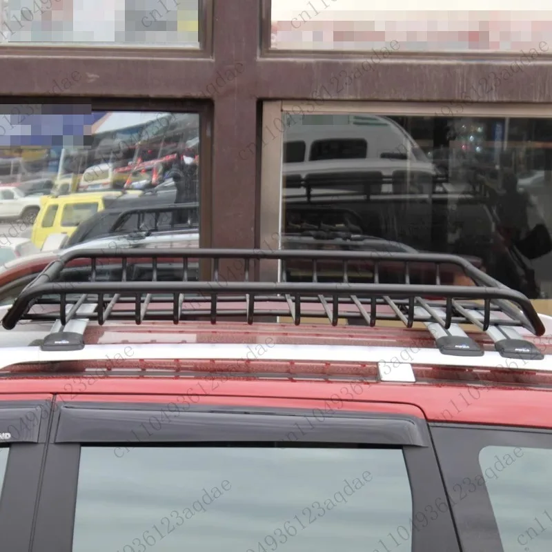 Roof Rack Basket Roof Rack Prado Basket Roof Basket