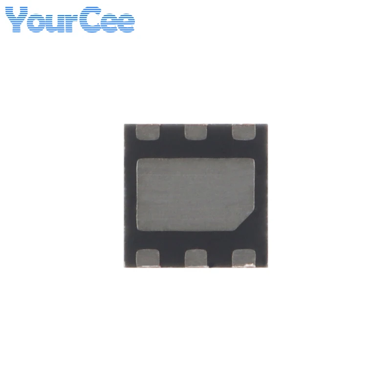 Picture 3: TMP117AIDRVR TMP116NAIDRVR TMP117/116 TMP116AIDRVR WSON-6 Digital Temperature Sensor Chip IC TMP112AIDRLR TMP275AIDR TMP75AIDR