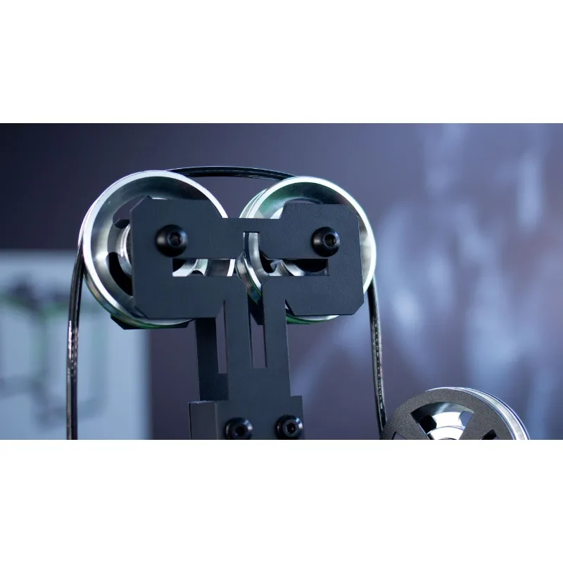 High Quality Carbon Steel Adjustable Table Pulley System Arm Wrestling Equipment Accessories Fitness Equipment
