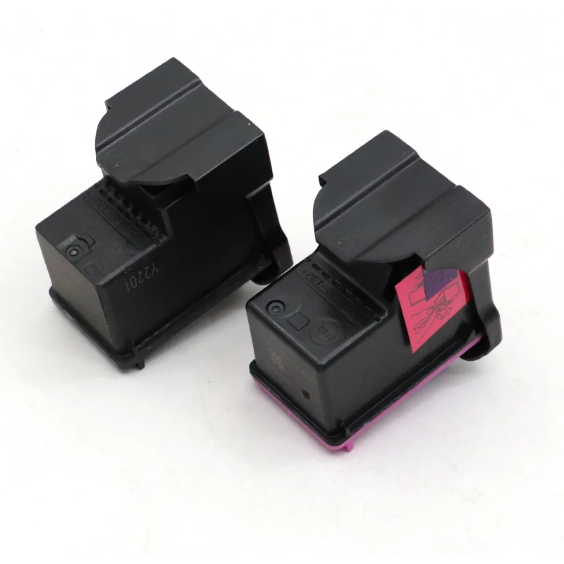 63XL Compatible For HP63 HP 63 XL Ink Cartridge Compatible Deskjet 1110 1111 1112 2130 2131 2132 2133 2134 2136 Printer Ink - view 4