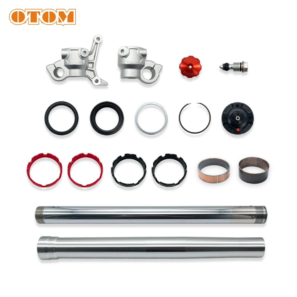 OTOM Motorcycle Front Fork Bus - Fork Oil Seal ulasan dan harga