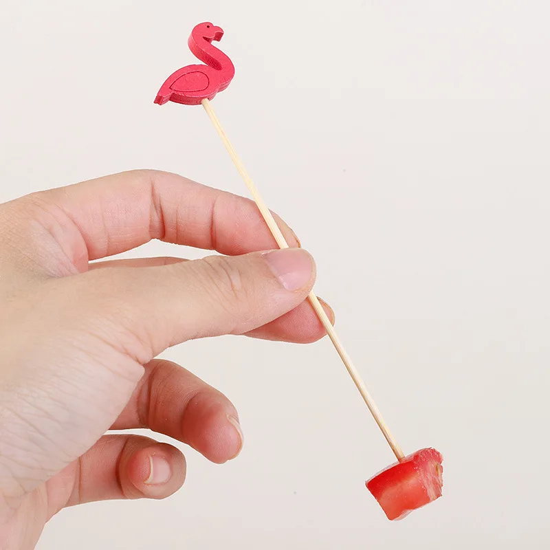 Thumbnail 4 - #26 Latest Food Skewers Offers