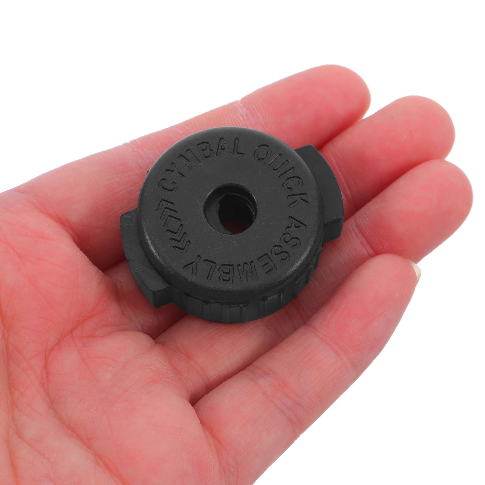 

Drum Kit Cymbal Instrument Parts And Accessories Replacement Parts Quick Release Nuts Fixing Stand Jazz Rock Percussion Hardware