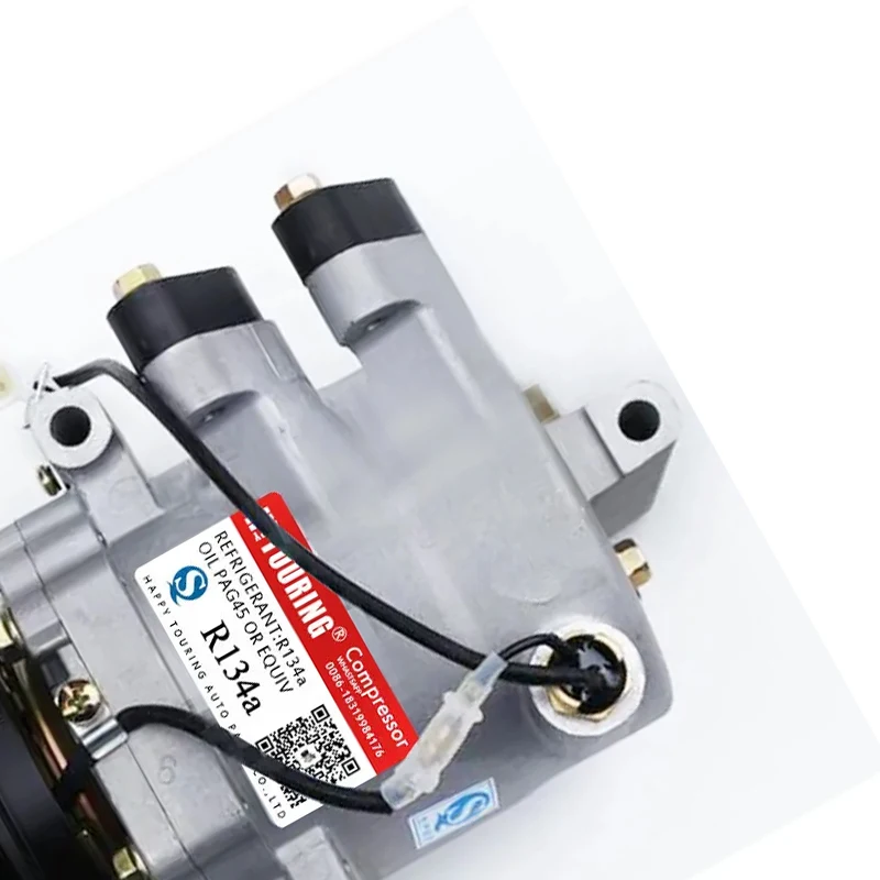 for brilliance v5 comfort 2013- Auto AC Compressor ATC-066-AN13 ATC-066-C15