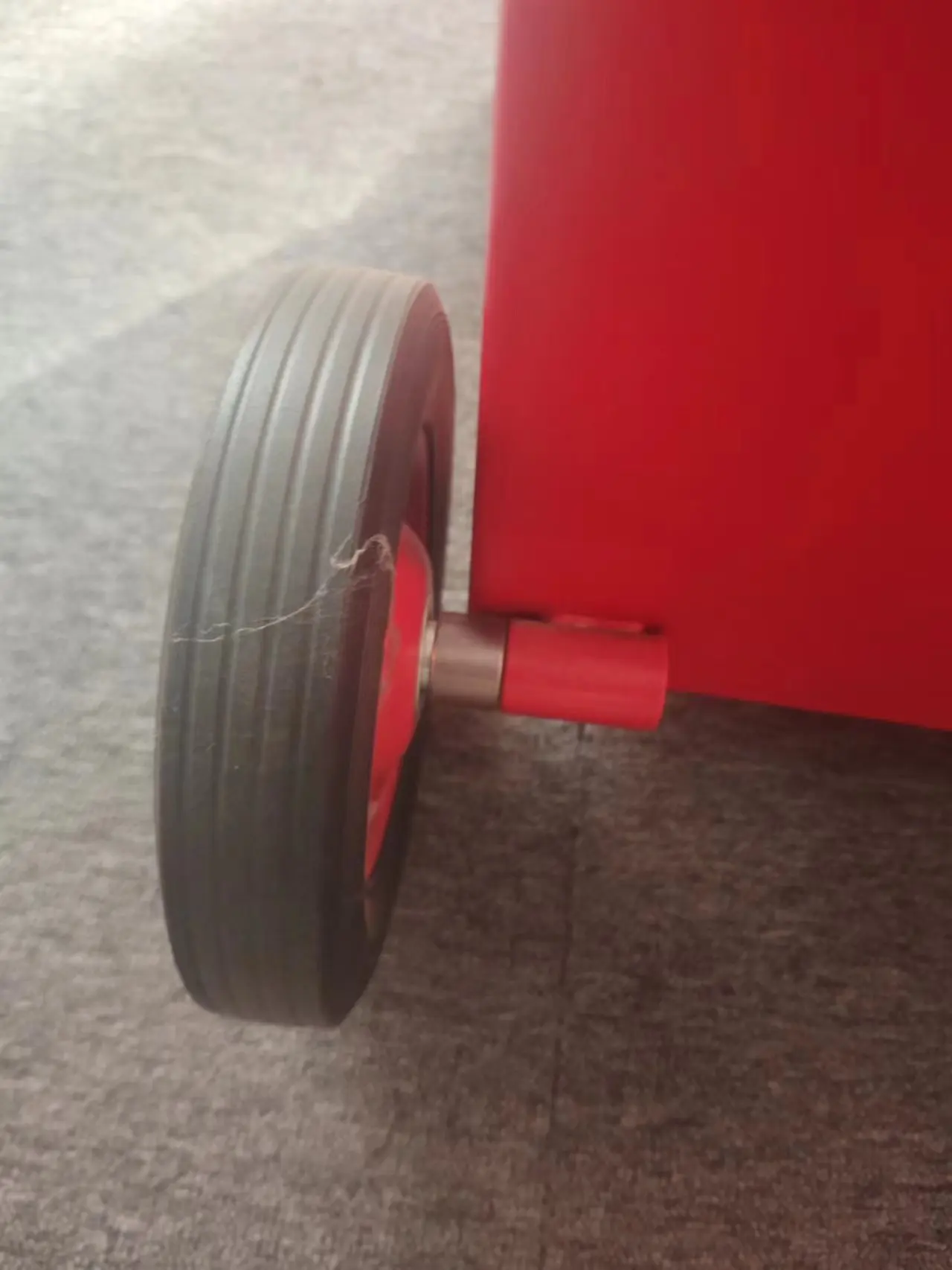 رائجة البيع JGC15 15 جالون مضخة يدوية 37*37*40 سنتيمتر خزان الوقود خزان الديزل خزان للمرآب لمتجر الإصلاح #6