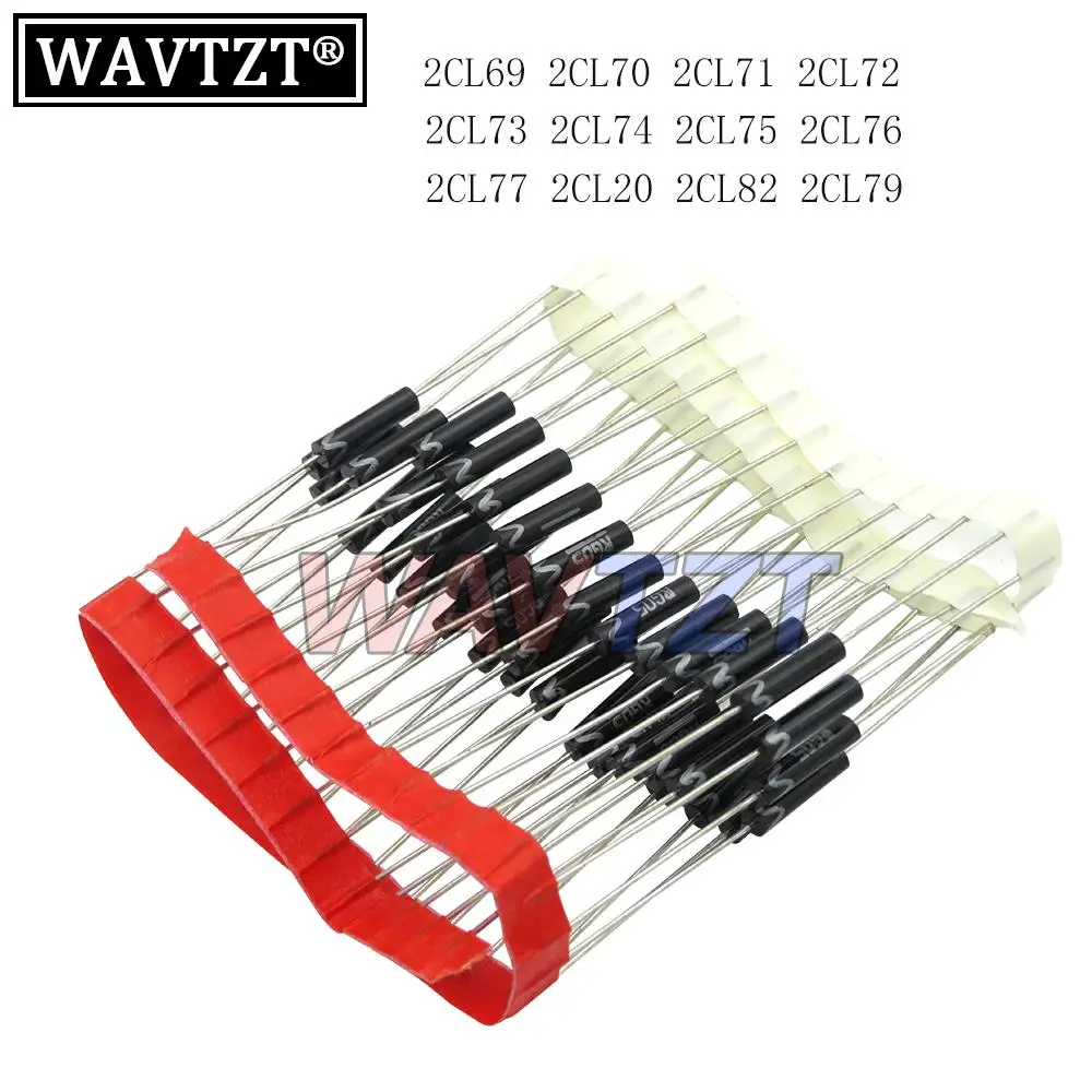 20PCS High Voltage …