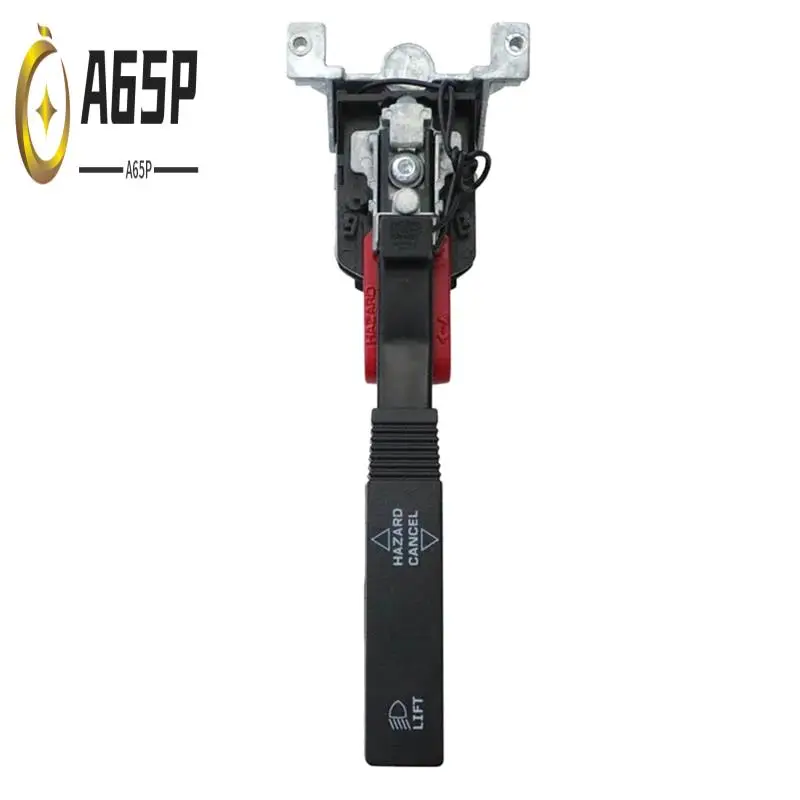 

A65P-New 480836E Turn Signal Wiper Switch For Kenworth Turn Signal Switch 48083601 480836 480836 577.59006