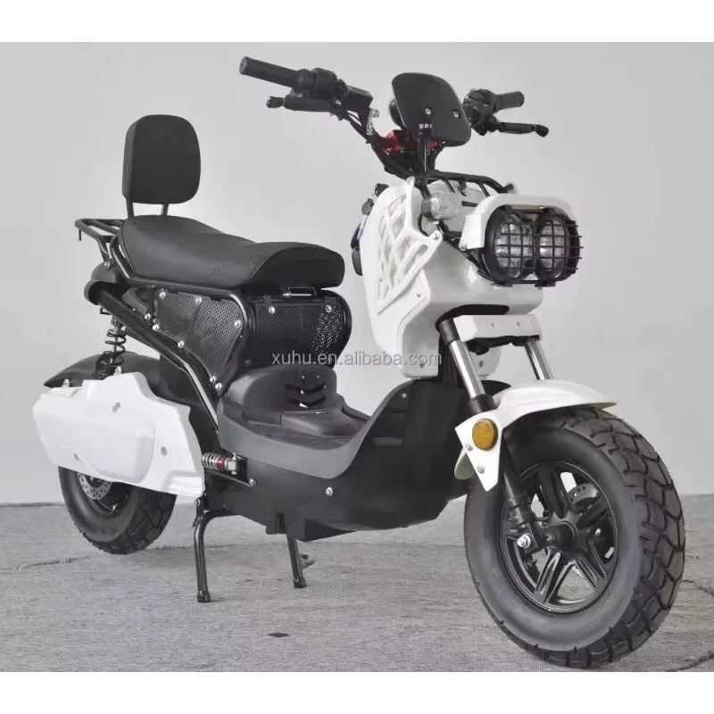 

2025 Newest Latest Super High Quality Adult Electric Motorcycle 2000W Light Electric Motorcycle