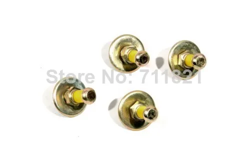 

Door Striker Pin 4 Doors For Volkswagen For VW Passat B4 Best Value Car Parts