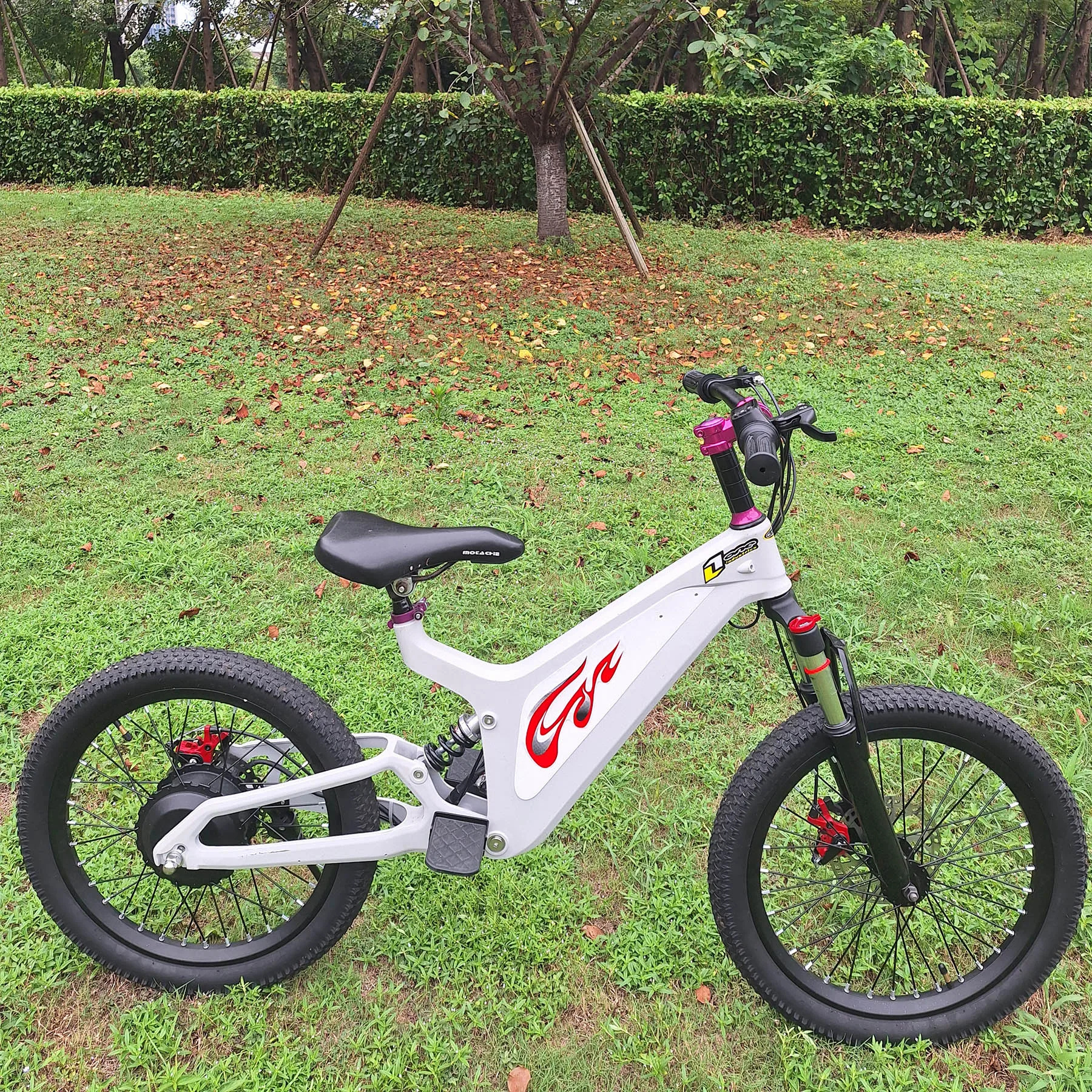 750W 48V 22
