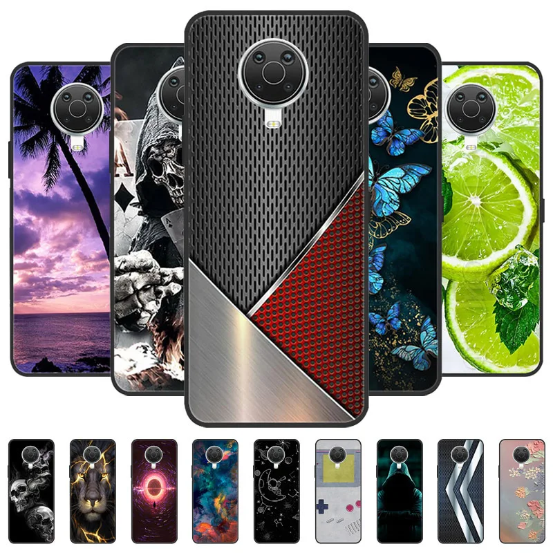 For Nokia G20 G10 C…